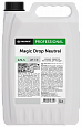 MAGIC DROP NEUTRAL ТМ Pro-brite Концентрат д/мойки посуды, столовых приборов, рук 5л 4шт/кор
