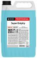SUPER DOLPHY ТМ Pro-brite Усиленное средство для мытья сантехники 5л 4шт/кор