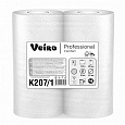 Полотенца бумажные в рулонах ТМ Veiro Professional 2-сл.,12,5 м 2 рул/упак12 упак/кейс