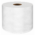 Туалетная бумага ТМ Veiro Professional 2-сл., 25м., белая, макул., Comfort,  8 рул/упак, 6упак/кейс