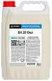 BX 20 DEZ ТМ Pro-brite Дезинфекция и отбеливание пористой керам.плитки, наливных полов 5л 4шт/кор Ек