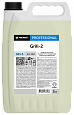 GRILL-2 ТМ Pro-brite Моющее средство для грилей 5л 4шт/кор
